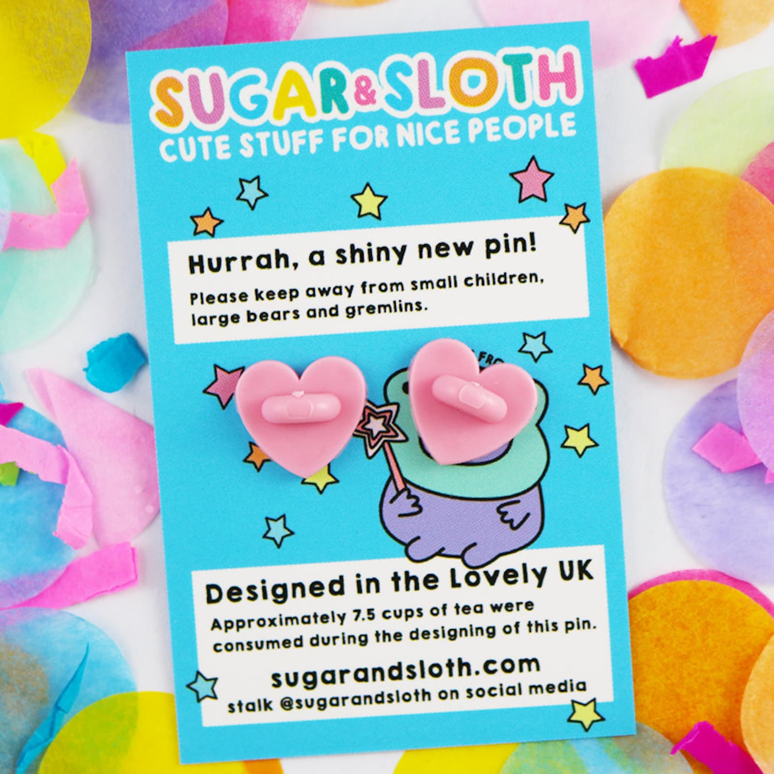 Cute Enamel Pin Trashy but Cute Pin Racoon Pin Cute Gift Etsy