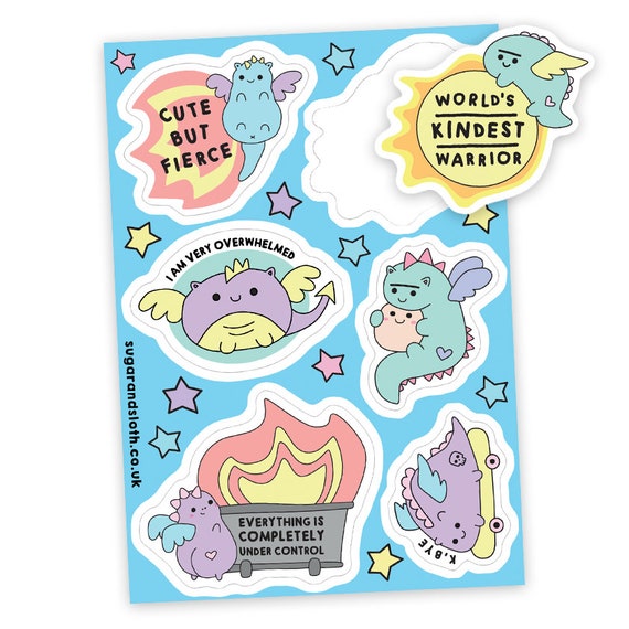 Paper planner stickers uk Sticker bundles kawaii laptop stickers cute