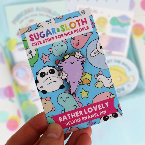 Pin em kawaii stuff