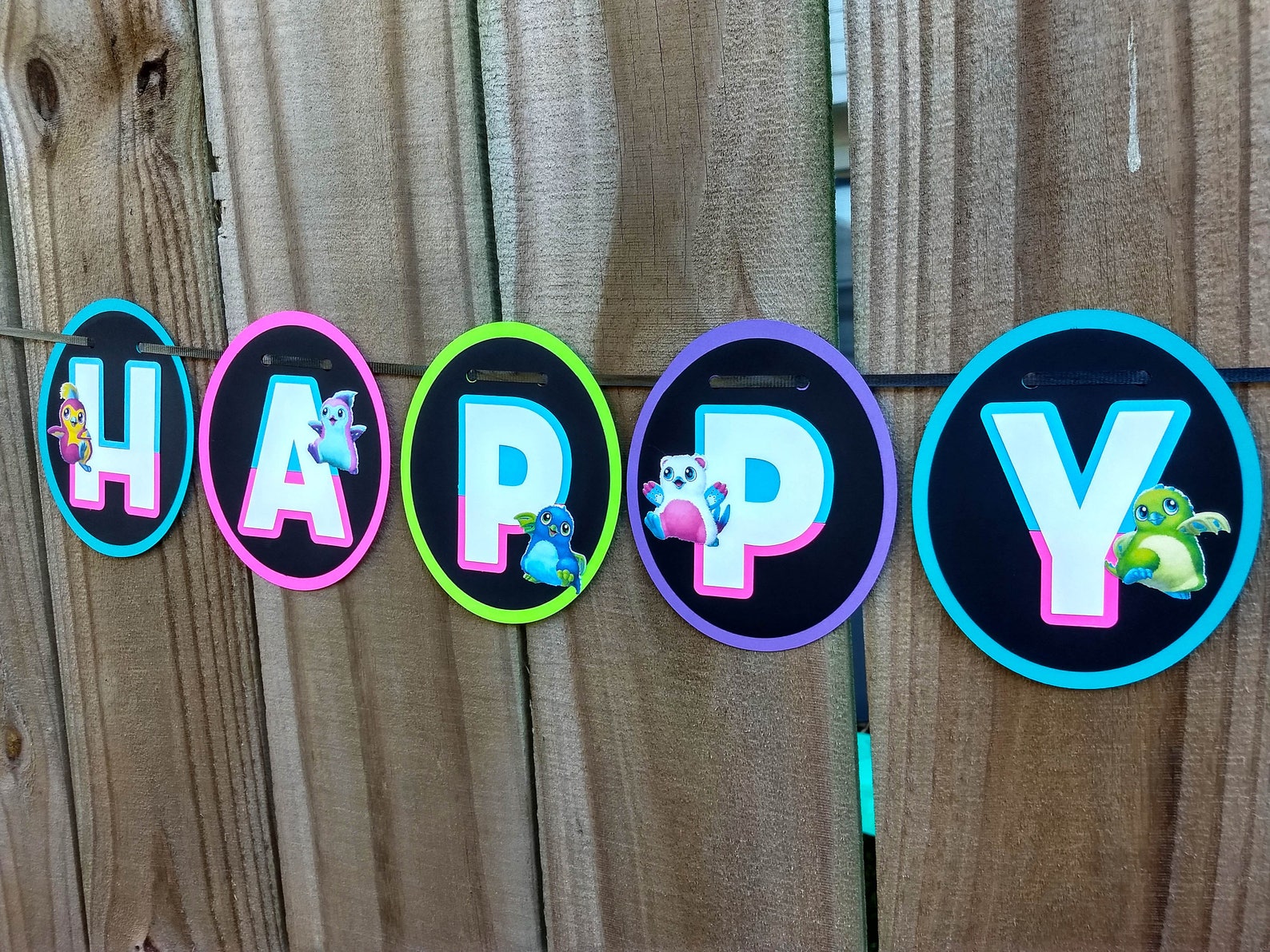 Hatchimals. Hatchimals Banner. Hatchimals Colleggtibles. - Etsy