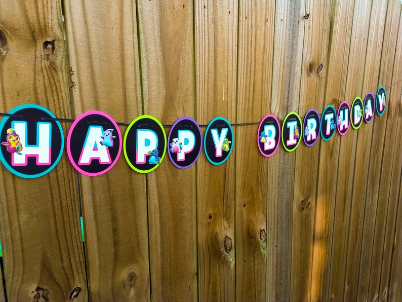 Hatchimals. Hatchimals Banner. Hatchimals Colleggtibles. - Etsy