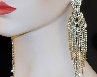 Drag queen jewelry | Etsy