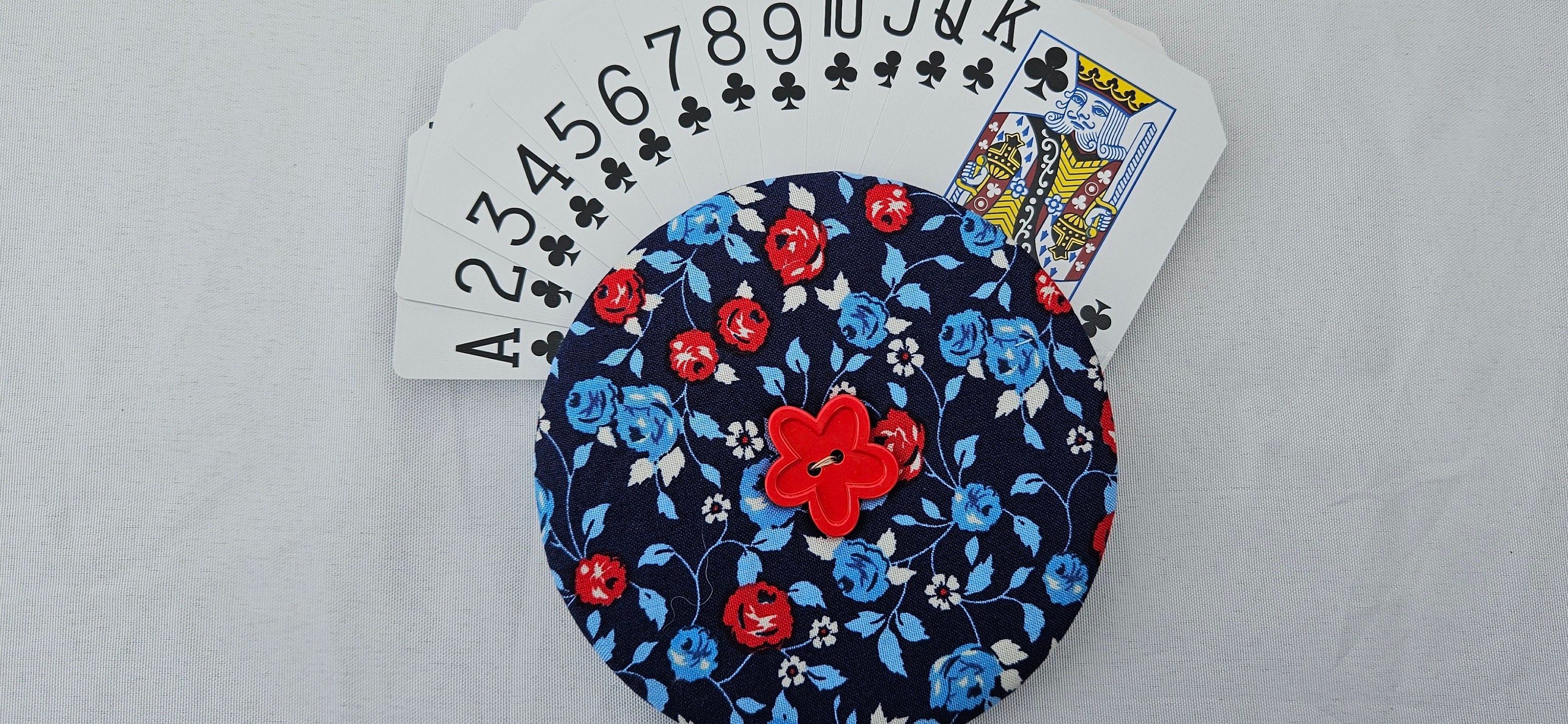 Playing Card Holder Arthritic Card Holder Free Hand Card Holder Card