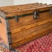see more listings in the Antique Chests & Trunks section