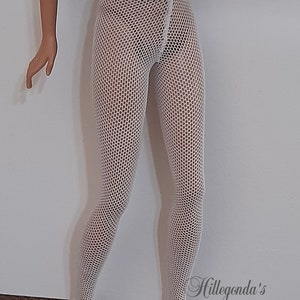 Stockings for 10.5&quot; fashion doll sister Skip doll - different colors available