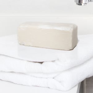 Traditional Laundry Soap