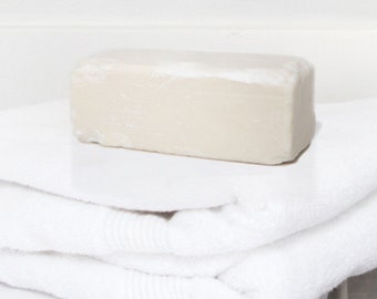 Traditional Laundry Soap