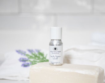 Lavender Essential Oil for Wool Dryer Balls (20ml)