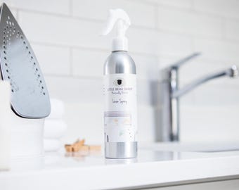 La fragancia original para la ropa: Spray relajante para ropa (250 ml)