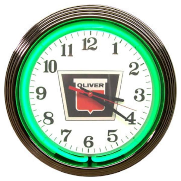 Oliver Tractor Logos Etsy