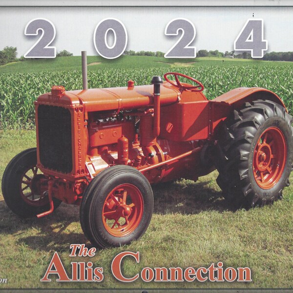Allis Chalmers Etsy