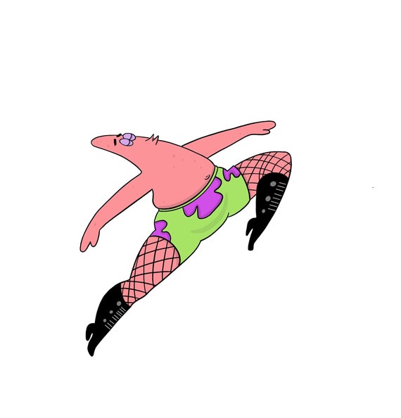 patrick high boots