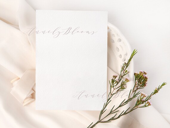 Wedding Wedding Mockup With Ribbon Ceramic Tray On A White Etsy