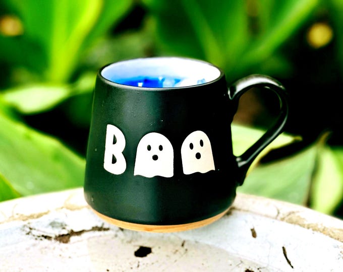 Ghostie Self love candle