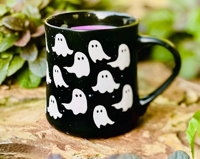 Negativity boo gone candle