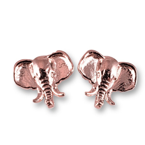 Boucles D'oreilles En Or Jaune 10 Carats – 9mm, Neuf Sans Emballage, Fabrication Allemande