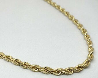 5 Gram Necklace - Etsy
