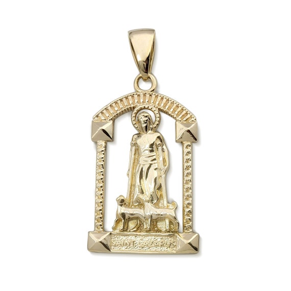 Lazarus pendant sale