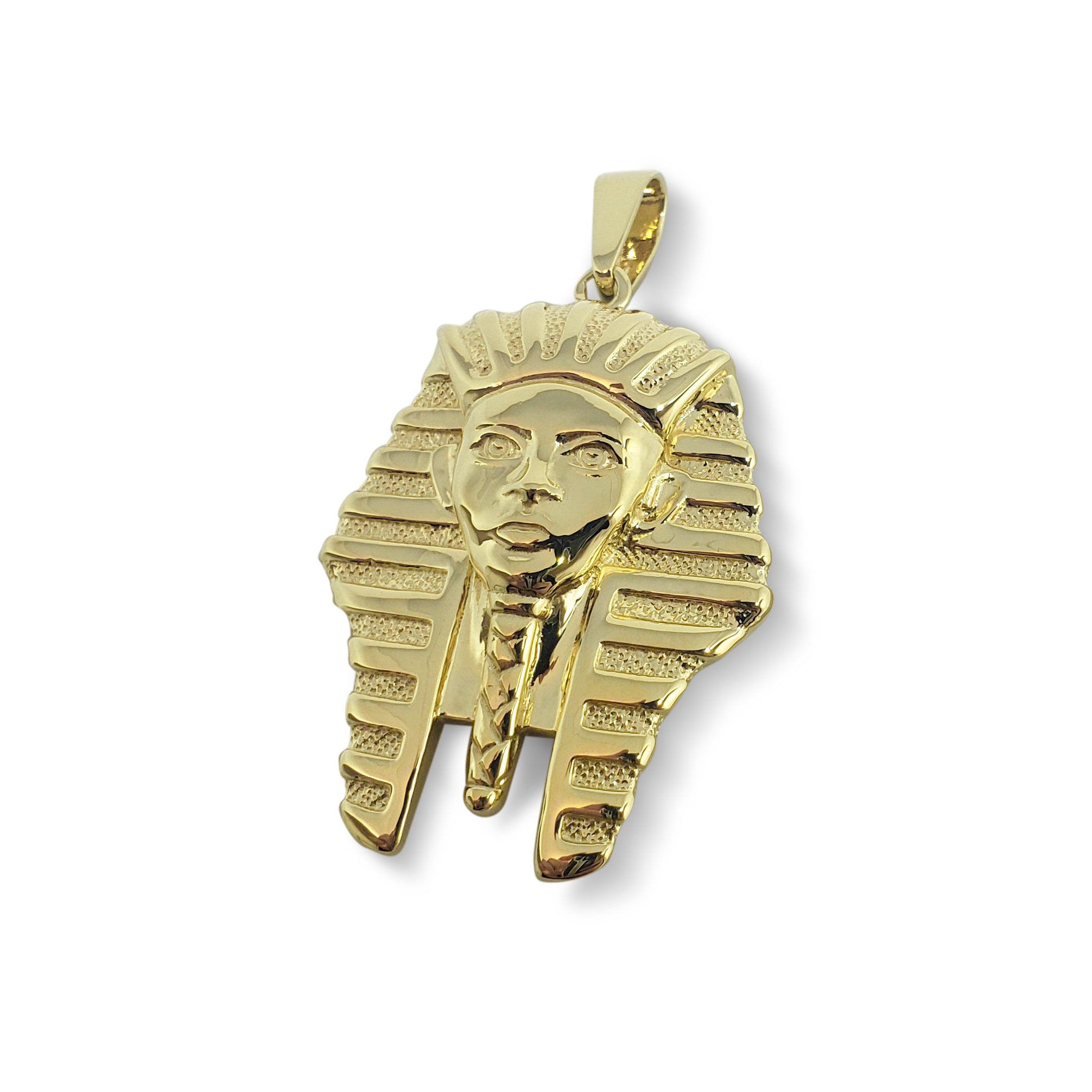Pharaoh shop pendant gold