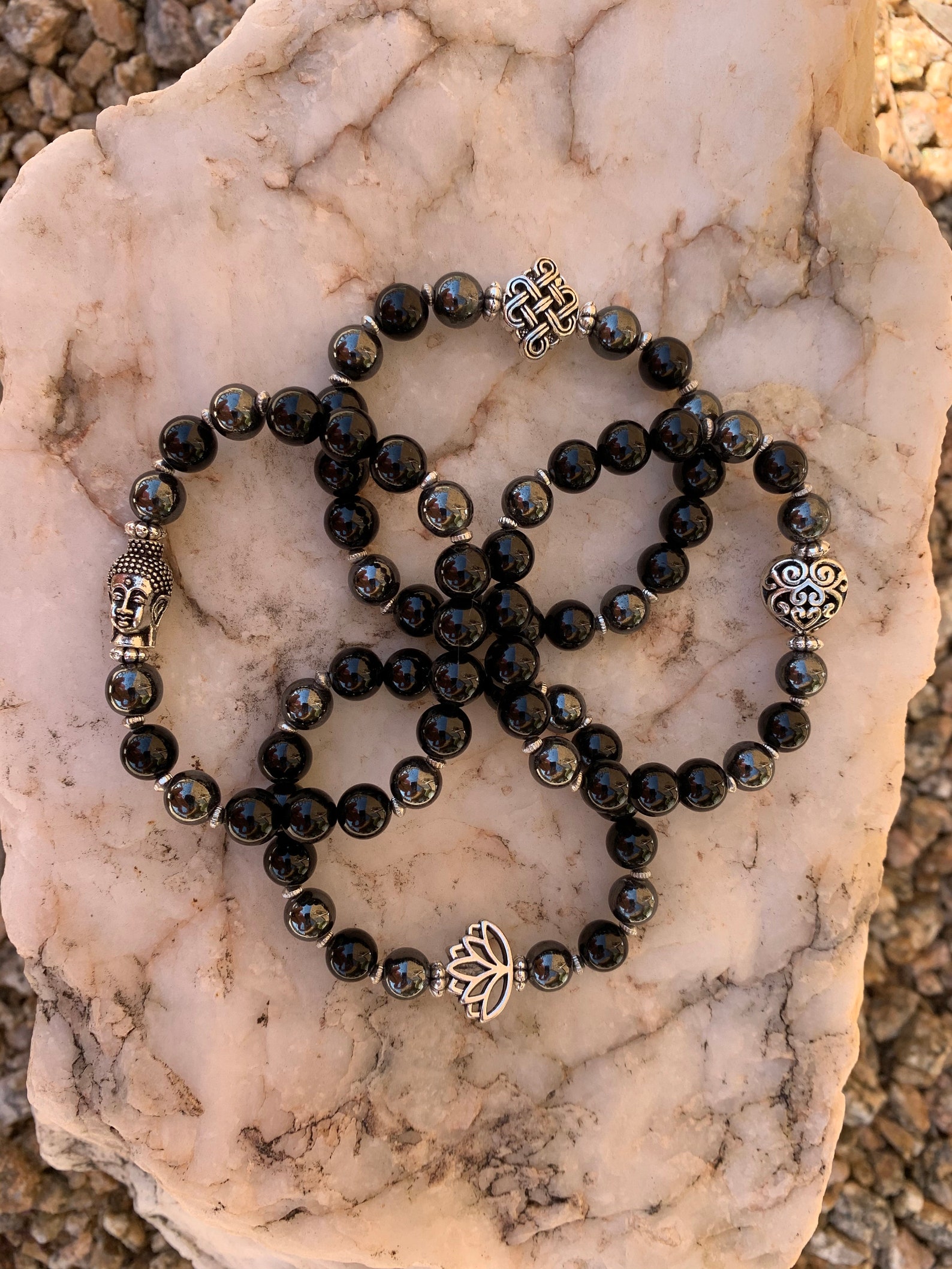 EMF Protection Bracelets Etsy