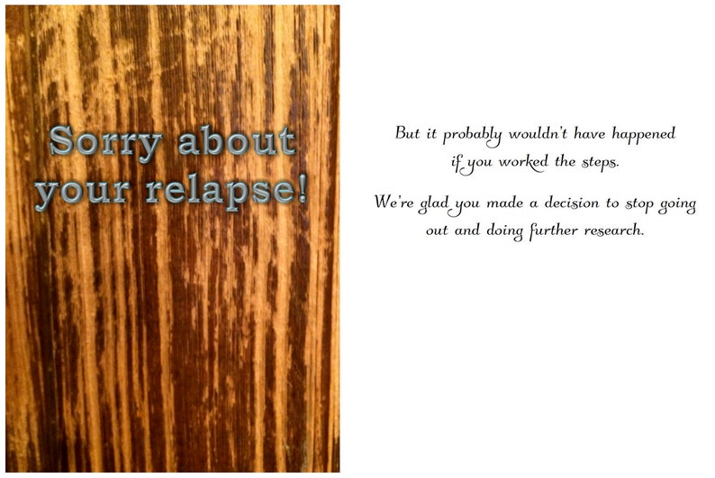 59  Aa Big Book Relapse with Best Writers