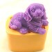 Scooby-Doo Dog Face Chocolate Mold – For Candy, Soap, Clay & Lollipops - View #13