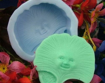 Ginkgo leaf Soap Mold Flexible Silicone Mold Candy Chocolate Mold Polymer Clay Mold Resin Mold Baking Tools R0293