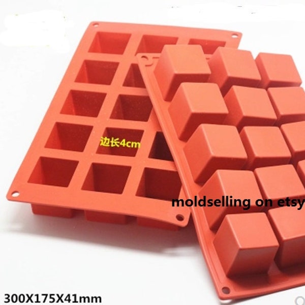 Polymer Clay Mold Etsy