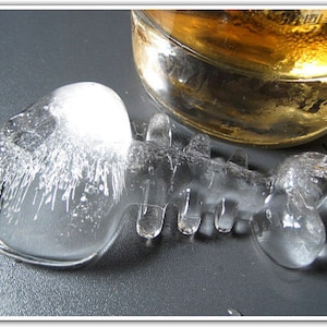 4-Fish Bone Ice Mold  Ice Tray Flexible Silicone Mold DIY Mold  Jewelry Mold Icing Mold Polymer Clay Resin Mold