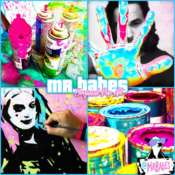Mr Babes Life Goes On Corky Thatcher Chris Etsy Mr Babes Life Goes On Corky Thatcher Chris Etsy