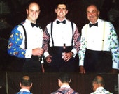 Mess dress party shirt etsy cheap