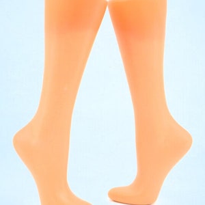 Free Standing Store Display Calf and Foot For socks Mannequin leg for knitted socks photo for advertising Stocking display Sock blocker