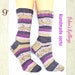 see more listings in the Ready to Ship Socks section