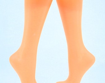 Free Standing Store Display, Calf and Foot For socks Mannequin for knitted socks photo for advertising Stocking display Sock blocker