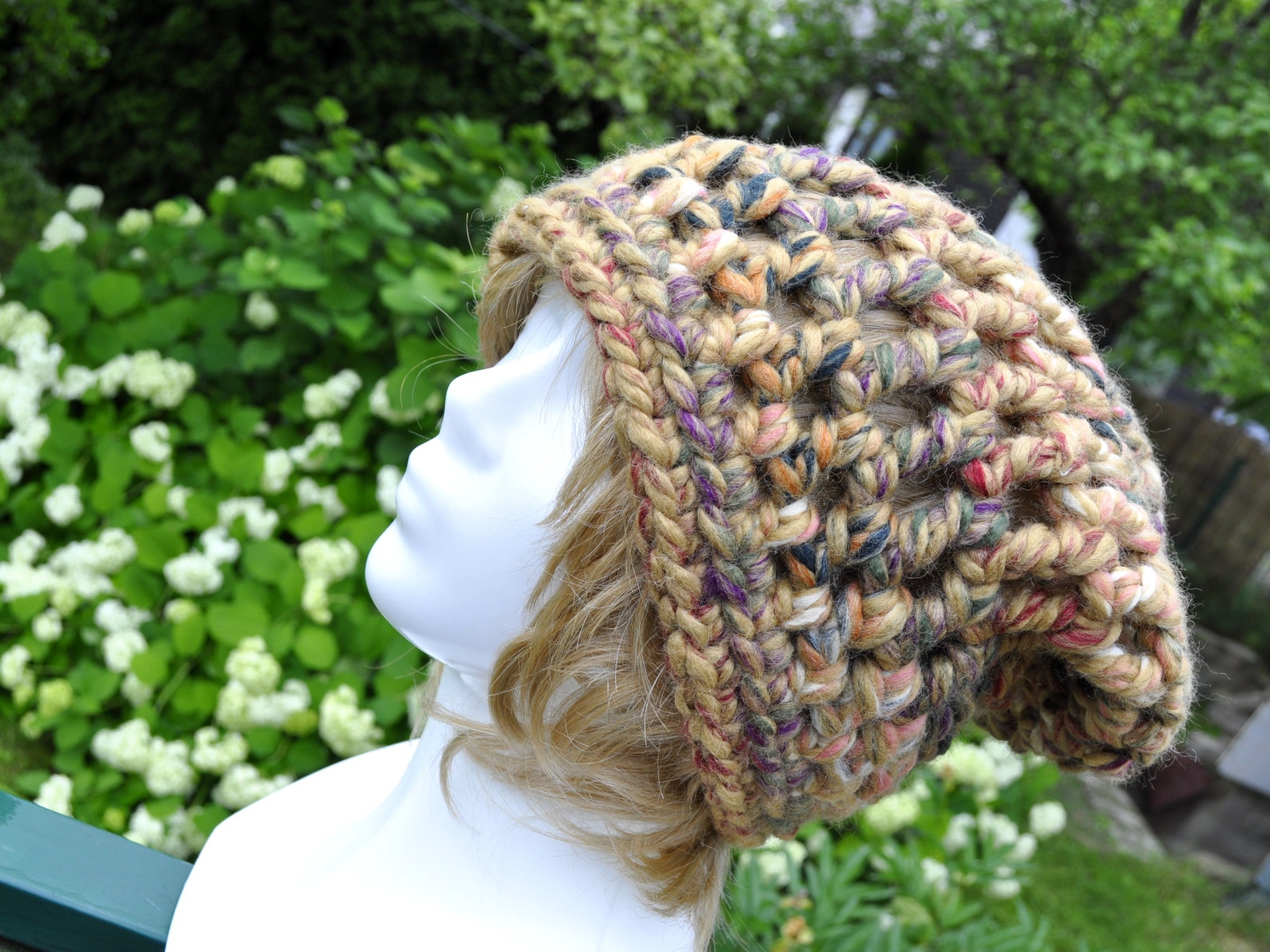 Feel Like a Rich Girl Wearing This Hat and Still Feel Like a Etsy