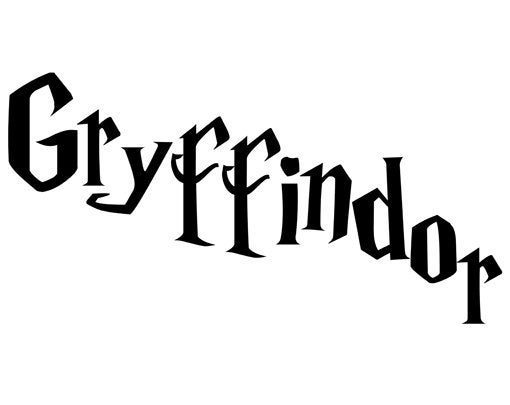 Gryffindor Harry Potter Book folding pattern and Free Tutorial | Etsy