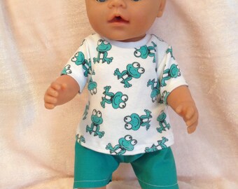 baby born big brother doll