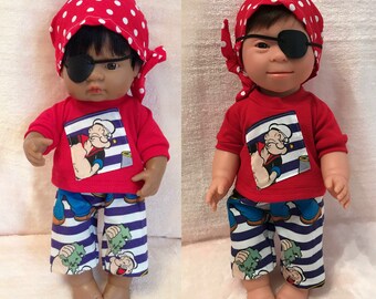 Roblox Pirate Hat Outfits