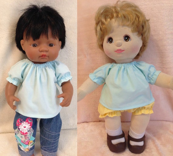 miniland dolls clothes 32cm