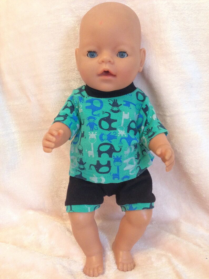baby born brother clothes