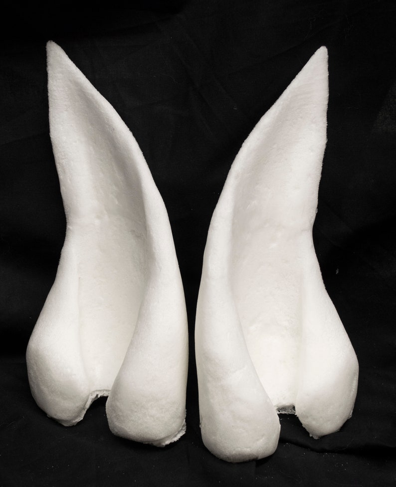 1 pair costumes and mascots Manokit ears for fursuit