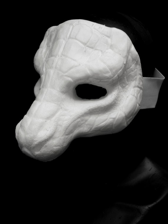 Masque visage enfant en papier mâché - 12,5 x 17,5 cm - Cdiscount