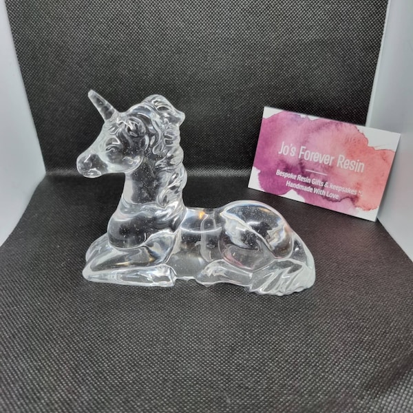 Unicorn Statue Etsy