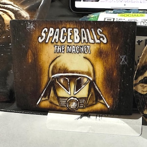 spaceballs the magnet