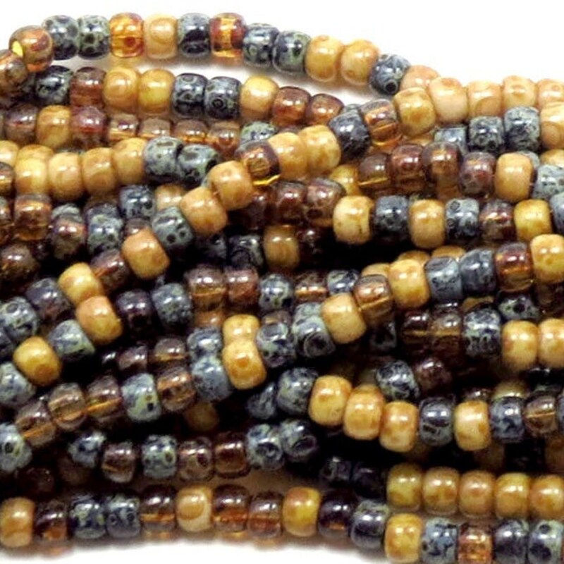 Beads - Etsy
