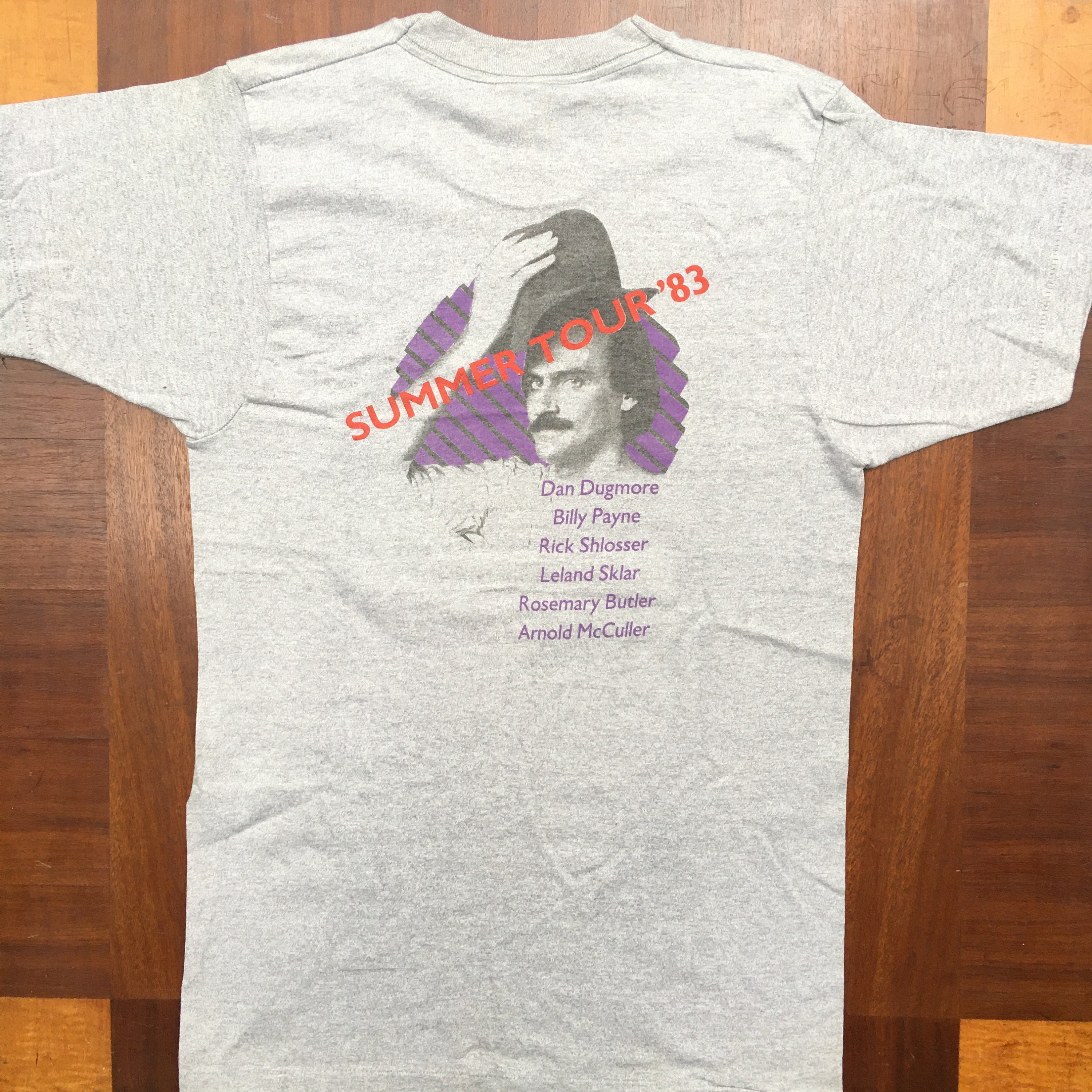 James Taylor Tour シャツ '83 il_1080xN.4319427246_hhii.jpg