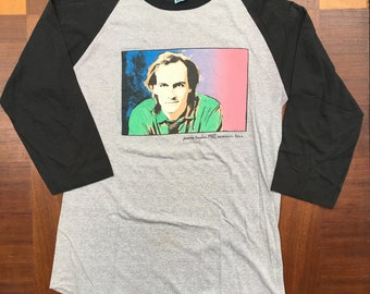 James Taylor In the Pocket LSシャツ James Taylor - in the Pocket - 1976 - Double-sided XL Long