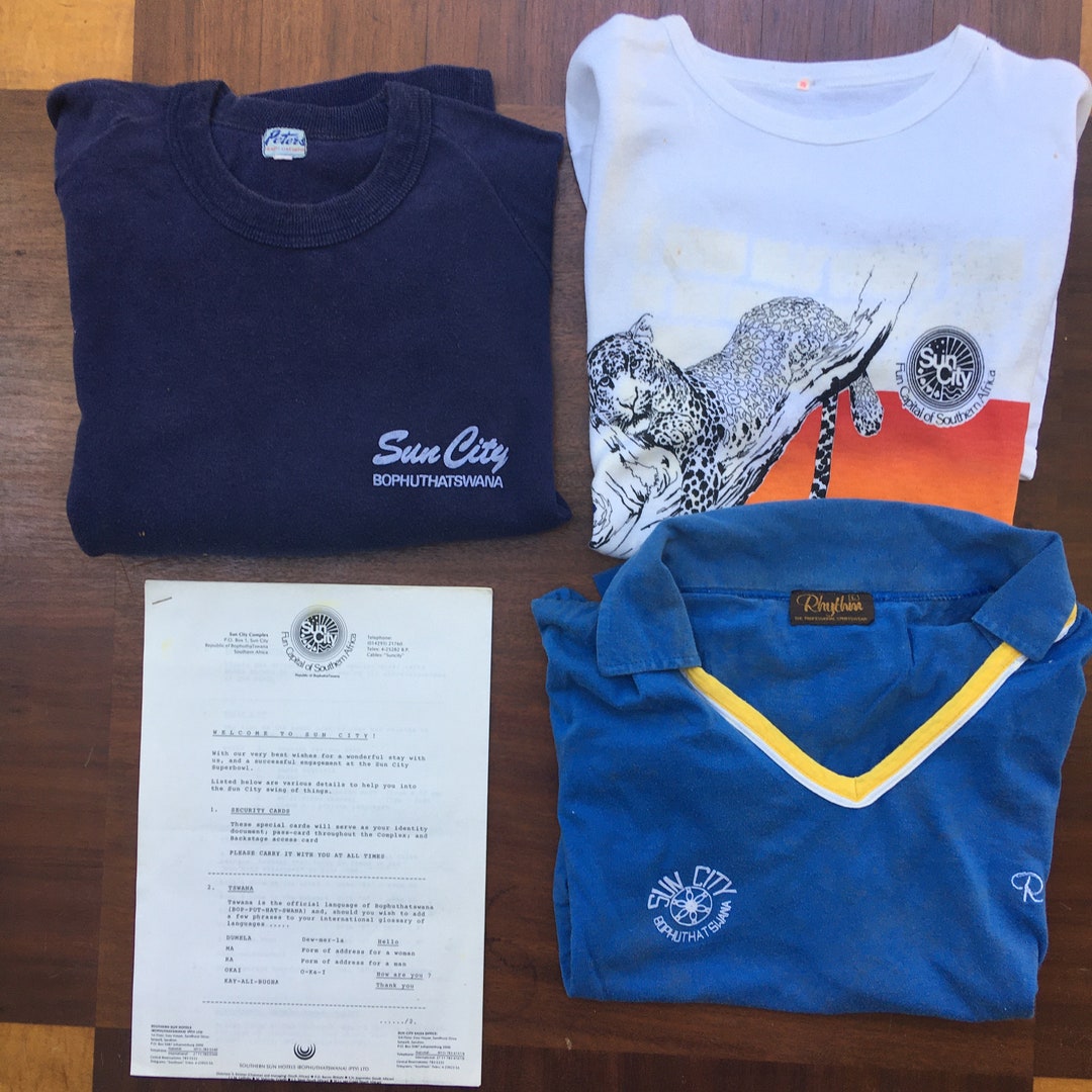 Welcome to Snap City T-shirt (AU)