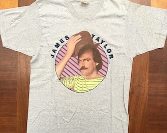 James Taylor - in the Pocket - 1976 - Double-sided XL Long