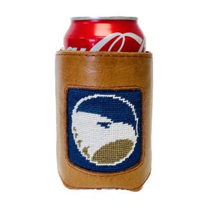 Georgia Southern, Georgia Southern Gear, Georgia Southern Koozie, Statesboro GA, Estadio Paulson, Hail Southern, Día de juego de Georgia Southern